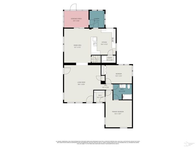 6399 Whiteford Center Road, Lambertville, MI 48144