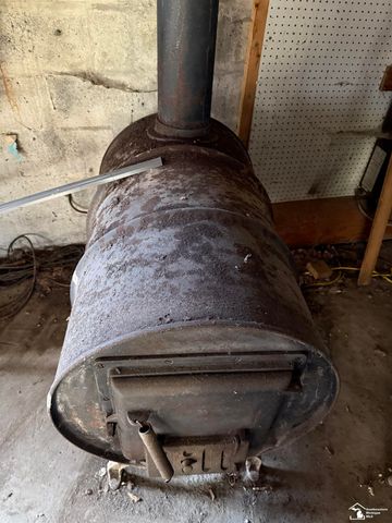 6399 Whiteford Center Road, Lambertville, MI 48144