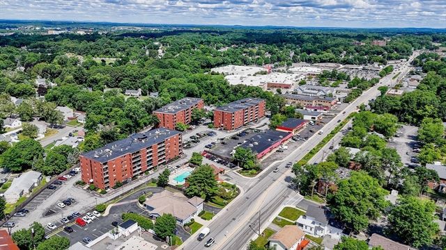 159 Main St. 27C, Stoneham, MA 02189