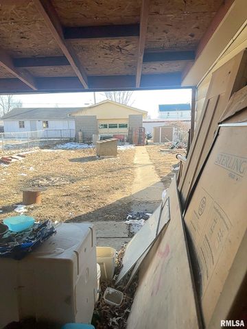 518 ADAMS Street, Quincy, IL 62301