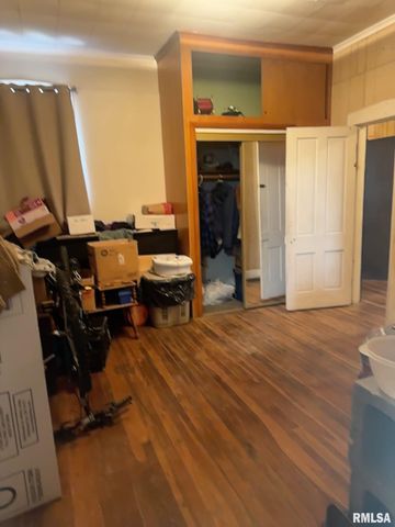 518 ADAMS Street, Quincy, IL 62301