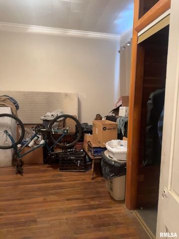 518 ADAMS Street, Quincy, IL 62301