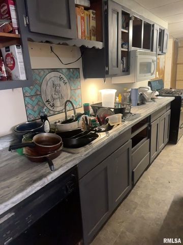 518 ADAMS Street, Quincy, IL 62301