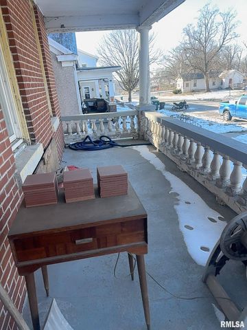 518 ADAMS Street, Quincy, IL 62301