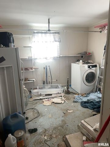 518 ADAMS Street, Quincy, IL 62301