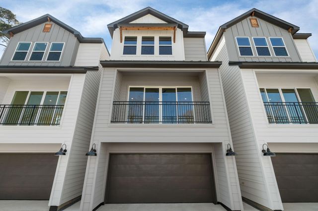 826 Curtin Street G, Houston, TX 77018