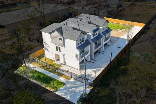 826 Curtin Street G, Houston, TX 77018