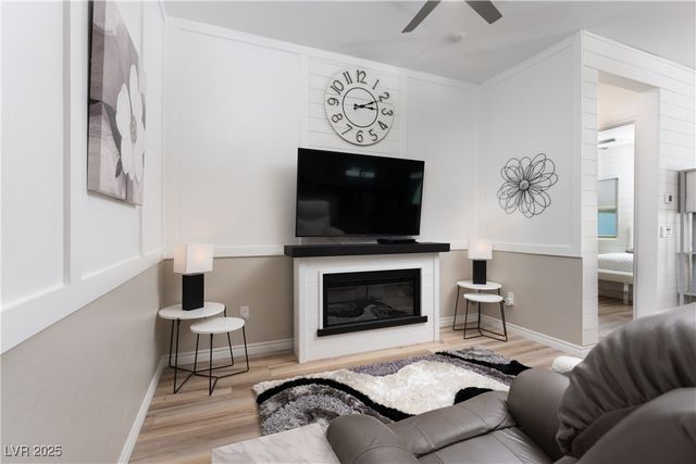 12438 Heritage Bend Drive, Las Vegas, NV 89138