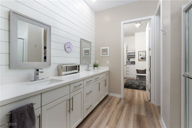 12438 Heritage Bend Drive, Las Vegas, NV 89138