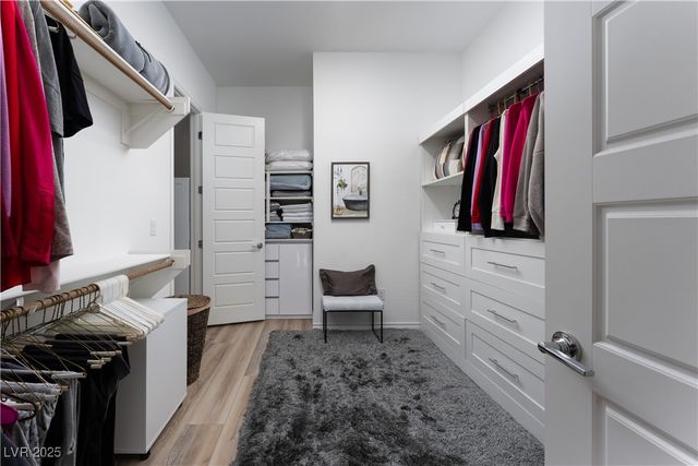 12438 Heritage Bend Drive, Las Vegas, NV 89138