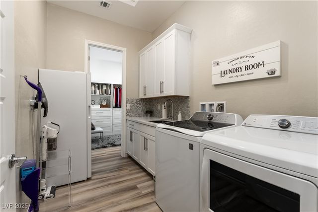 12438 Heritage Bend Drive, Las Vegas, NV 89138