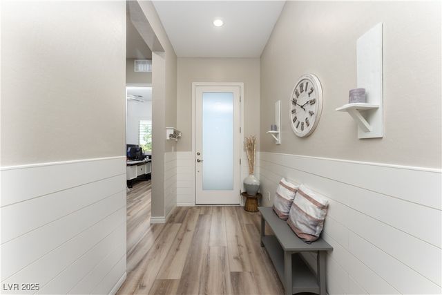 12438 Heritage Bend Drive, Las Vegas, NV 89138