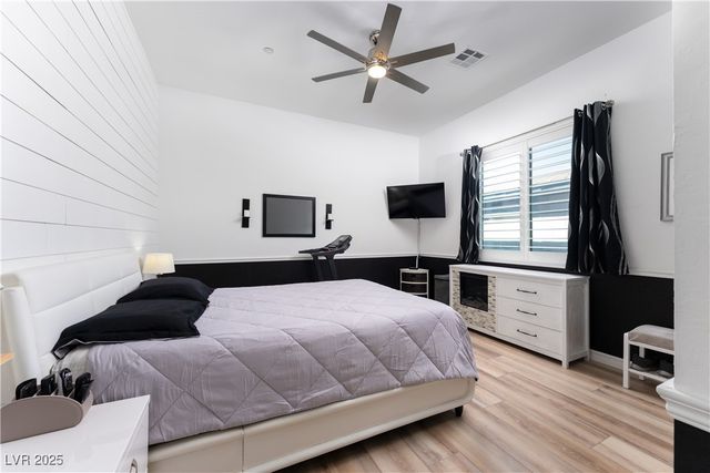 12438 Heritage Bend Drive, Las Vegas, NV 89138