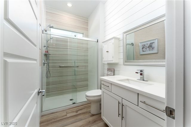 12438 Heritage Bend Drive, Las Vegas, NV 89138