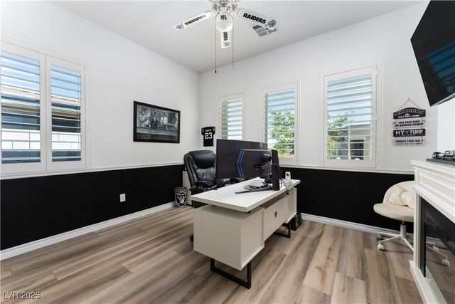 12438 Heritage Bend Drive, Las Vegas, NV 89138