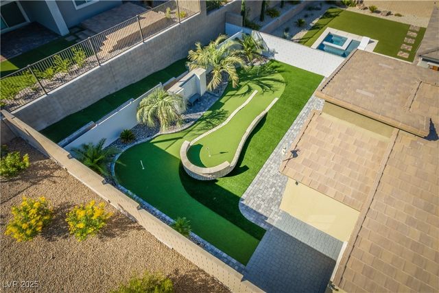 12438 Heritage Bend Drive, Las Vegas, NV 89138