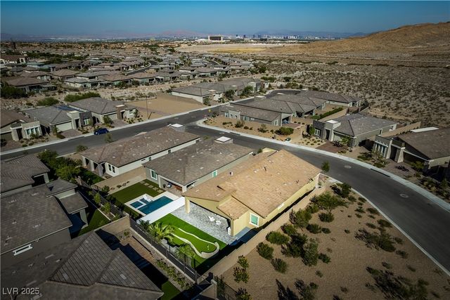 12438 Heritage Bend Drive, Las Vegas, NV 89138