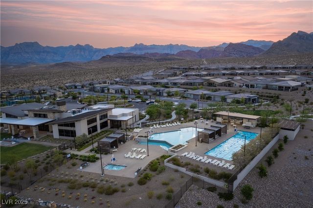 12438 Heritage Bend Drive, Las Vegas, NV 89138