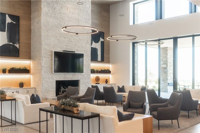 12438 Heritage Bend Drive, Las Vegas, NV 89138