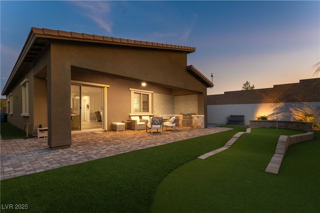 12438 Heritage Bend Drive, Las Vegas, NV 89138