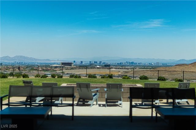 12438 Heritage Bend Drive, Las Vegas, NV 89138