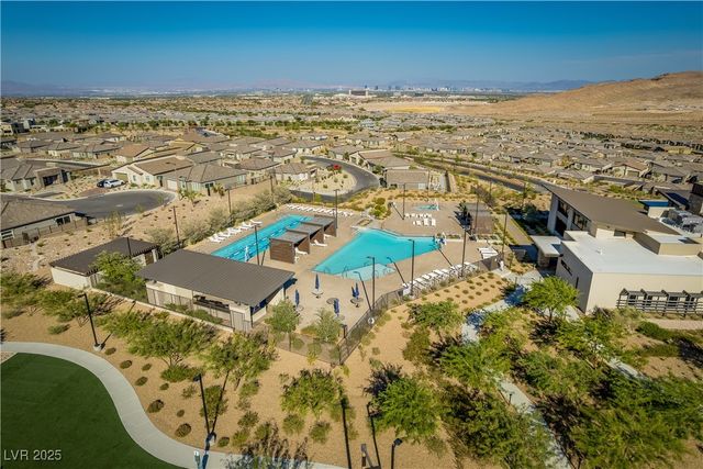 12438 Heritage Bend Drive, Las Vegas, NV 89138