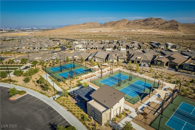 12438 Heritage Bend Drive, Las Vegas, NV 89138