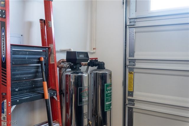 12438 Heritage Bend Drive, Las Vegas, NV 89138