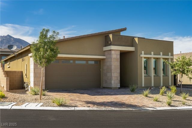 12438 Heritage Bend Drive, Las Vegas, NV 89138