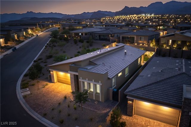 12438 Heritage Bend Drive, Las Vegas, NV 89138