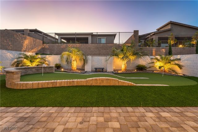 12438 Heritage Bend Drive, Las Vegas, NV 89138