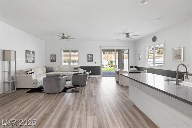 12438 Heritage Bend Drive, Las Vegas, NV 89138