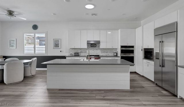 12438 Heritage Bend Drive, Las Vegas, NV 89138