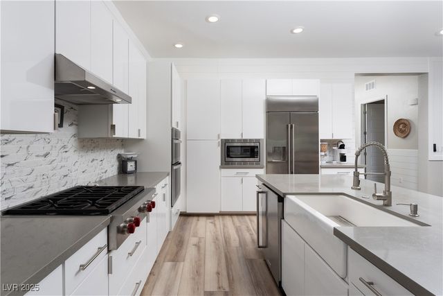 12438 Heritage Bend Drive, Las Vegas, NV 89138