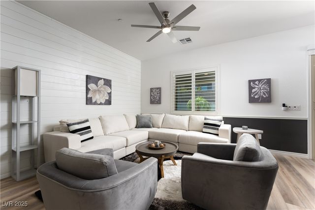 12438 Heritage Bend Drive, Las Vegas, NV 89138