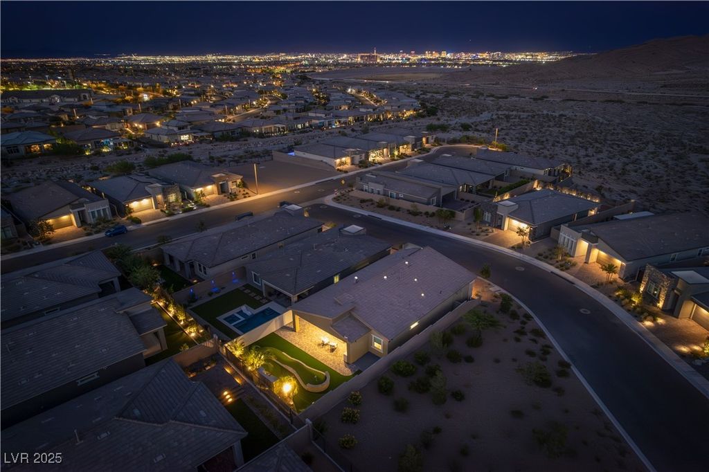 12438 Heritage Bend Drive, Las Vegas, NV 89138