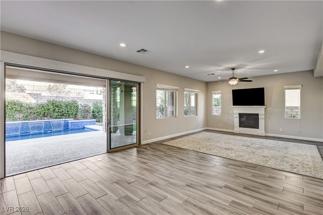 11958 Girasole Avenue, Las Vegas, NV 89138