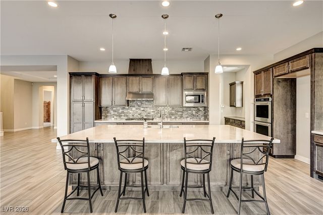 11958 Girasole Avenue, Las Vegas, NV 89138