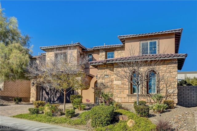 11958 Girasole Avenue, Las Vegas, NV 89138