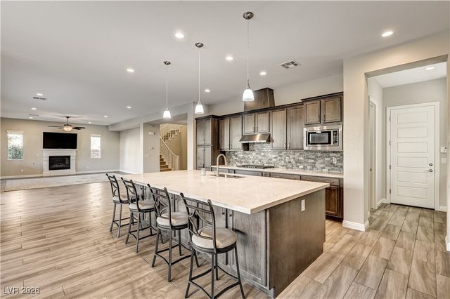 11958 Girasole Avenue, Las Vegas, NV 89138