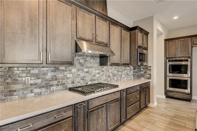 11958 Girasole Avenue, Las Vegas, NV 89138