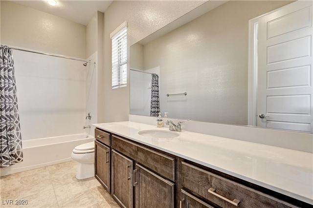 11958 Girasole Avenue, Las Vegas, NV 89138