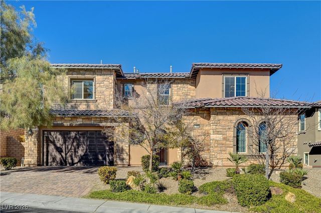 11958 Girasole Avenue, Las Vegas, NV 89138