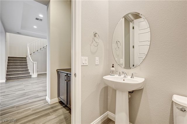 11958 Girasole Avenue, Las Vegas, NV 89138