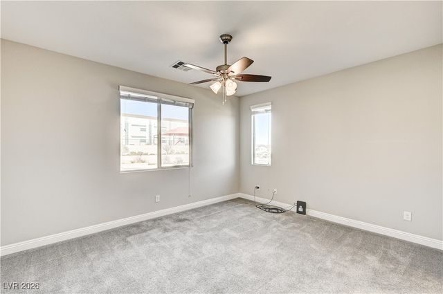 11958 Girasole Avenue, Las Vegas, NV 89138