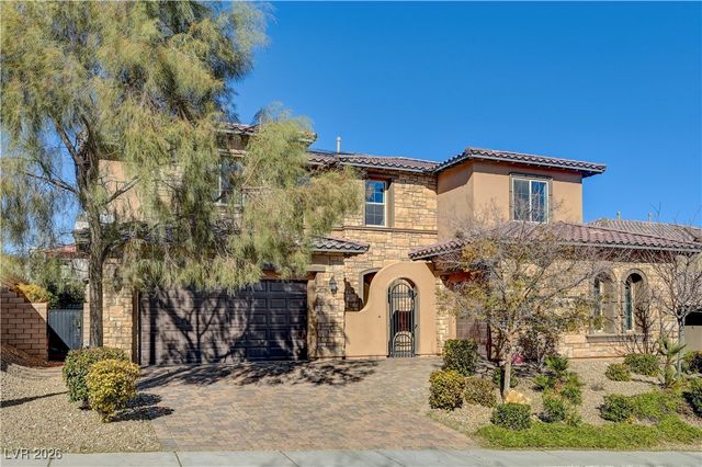 11958 Girasole Avenue, Las Vegas, NV 89138