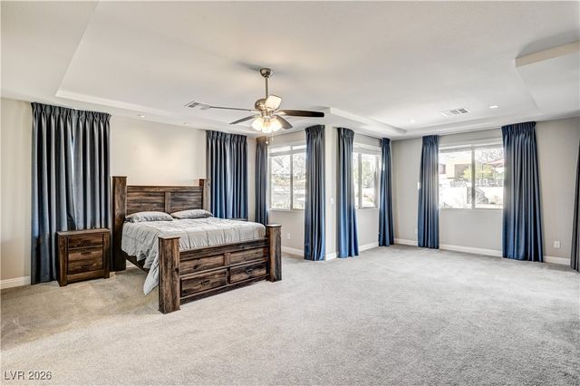 11958 Girasole Avenue, Las Vegas, NV 89138