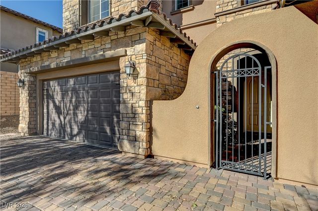 11958 Girasole Avenue, Las Vegas, NV 89138