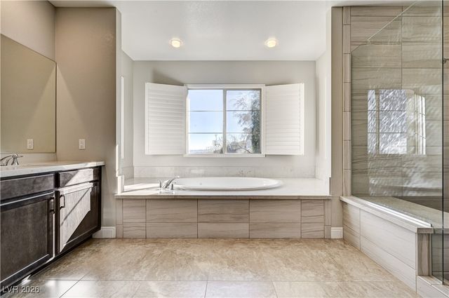 11958 Girasole Avenue, Las Vegas, NV 89138