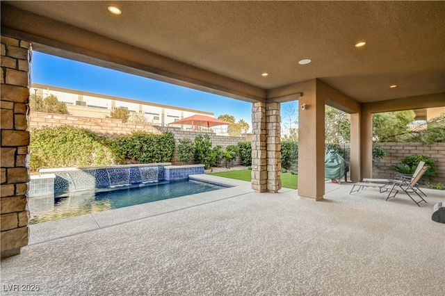 11958 Girasole Avenue, Las Vegas, NV 89138